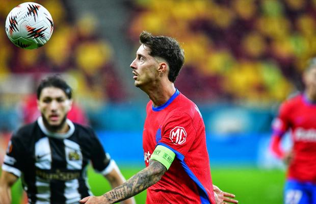 Președintele din Superliga contestă lotul lui Mircea Lucescu: „Merita la națională, este mult mai bun decât Miculescu!”