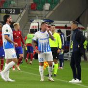 Rakow - Universitatea Craiova, Conference League