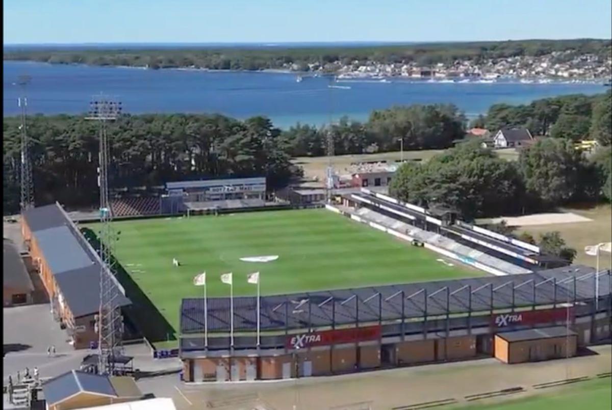 Minunea din Europa! Echipa din satul cu 1.500 de locuitori, la un pas de titlu și Liga Campionilor