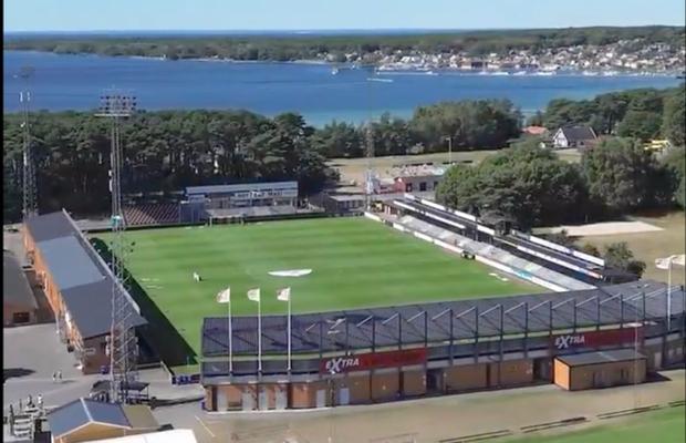 Minunea din Europa! Echipa din satul cu 1.500 de locuitori, la un pas de titlu și Liga Campionilor