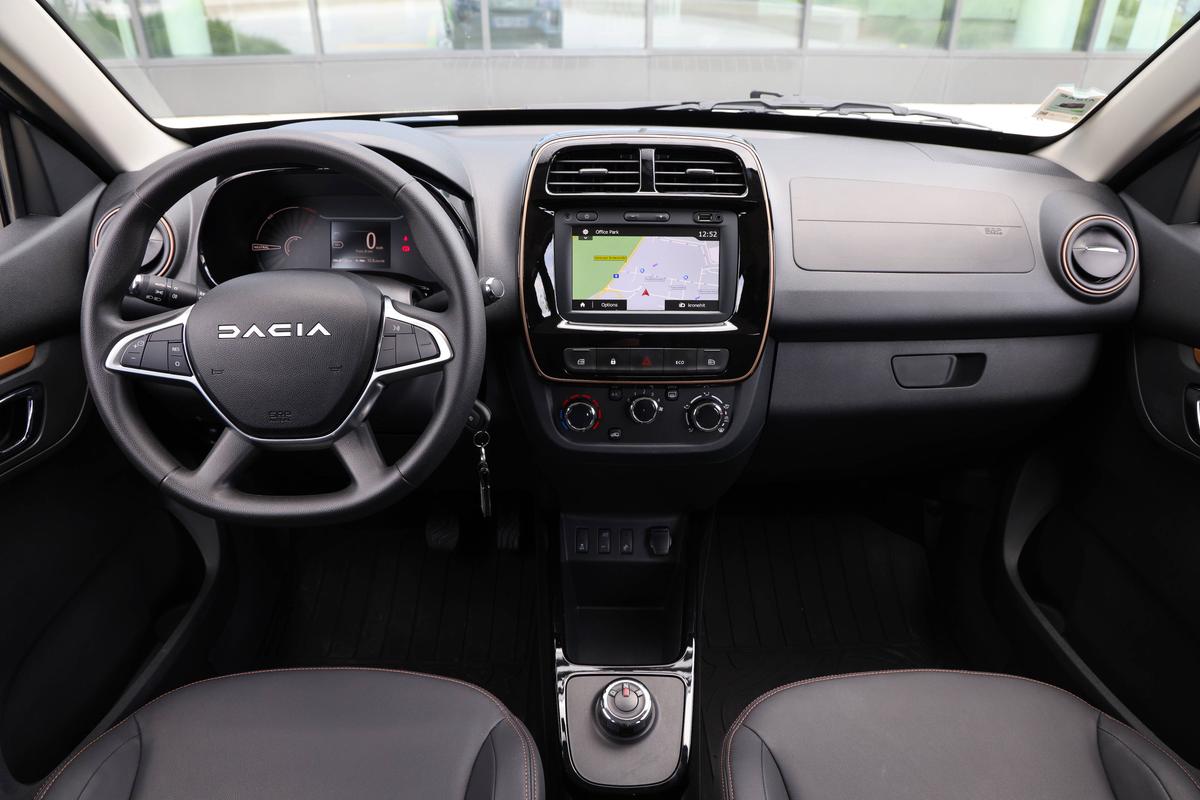 Dacia a cucerit cea mai mare piață auto europeană! Modelul românesc a fost cel mai vândut din luna august în Germania