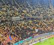 Peluza Nord și-a schimbat locul pe Arena Națională la FCSB - Young Boys, după sancțiunea aplicată de UEFA
