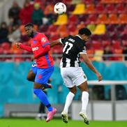 FCSB - Young Boys/ foto: Cristi Preda (GSP)