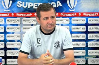 Ianis Zicu avertizează înainte duelului cu Petrolul Ploiești: „Este un meci special!”