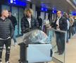 Transferul superlăudat de Zeljko Kopic a aterizat pe aeroportul din Otopeni » Primele declarații: „O să mă bucur să joc împotriva lor!”