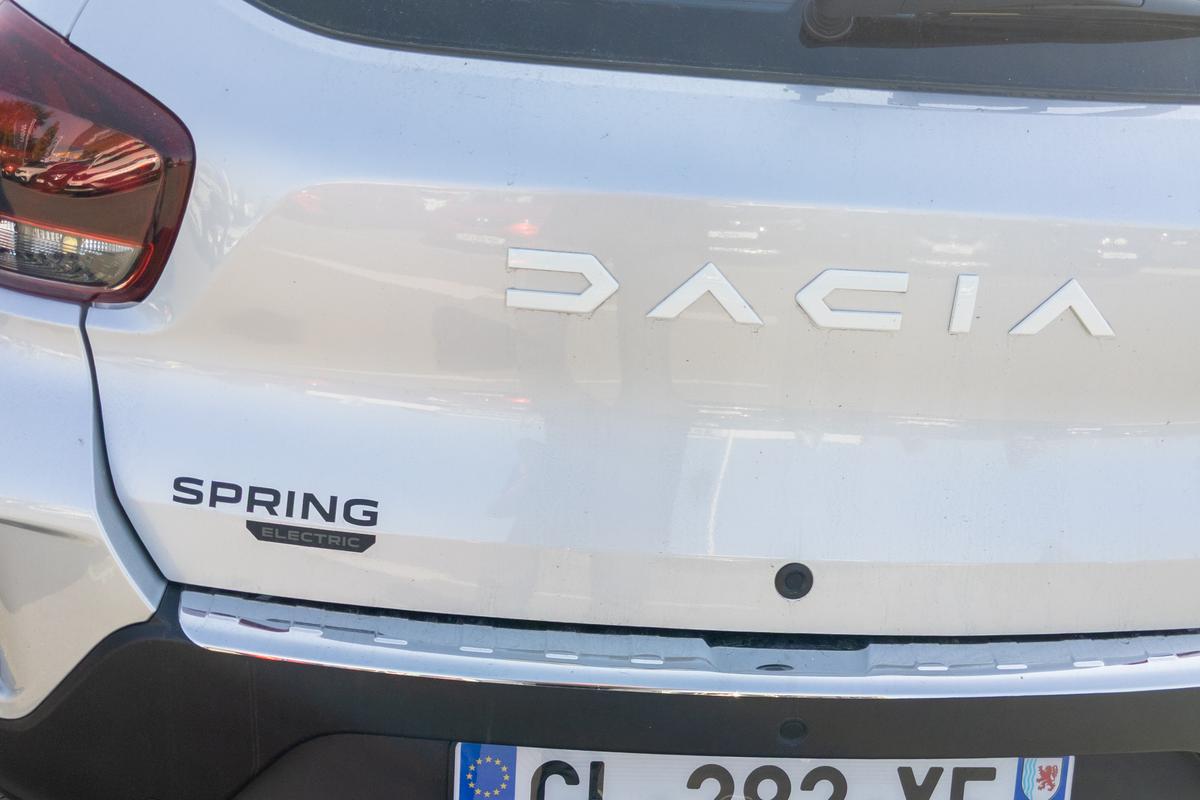 Dacia a cucerit cea mai mare piață auto europeană! Modelul românesc a fost cel mai vândut din luna august în Germania