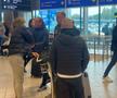 Transferul superlăudat de Zeljko Kopic a aterizat pe aeroportul din Otopeni » Primele declarații: „O să mă bucur să joc împotriva lor!”