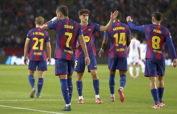 Kroos dă încredere rivalilor Barcelonei: „Fără ei, oricine din Champions League o poate învinge pe Barcelona!”