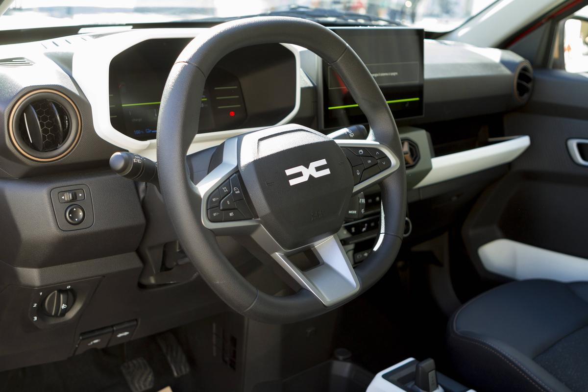 Dacia a cucerit cea mai mare piață auto europeană! Modelul românesc a fost cel mai vândut din luna august în Germania