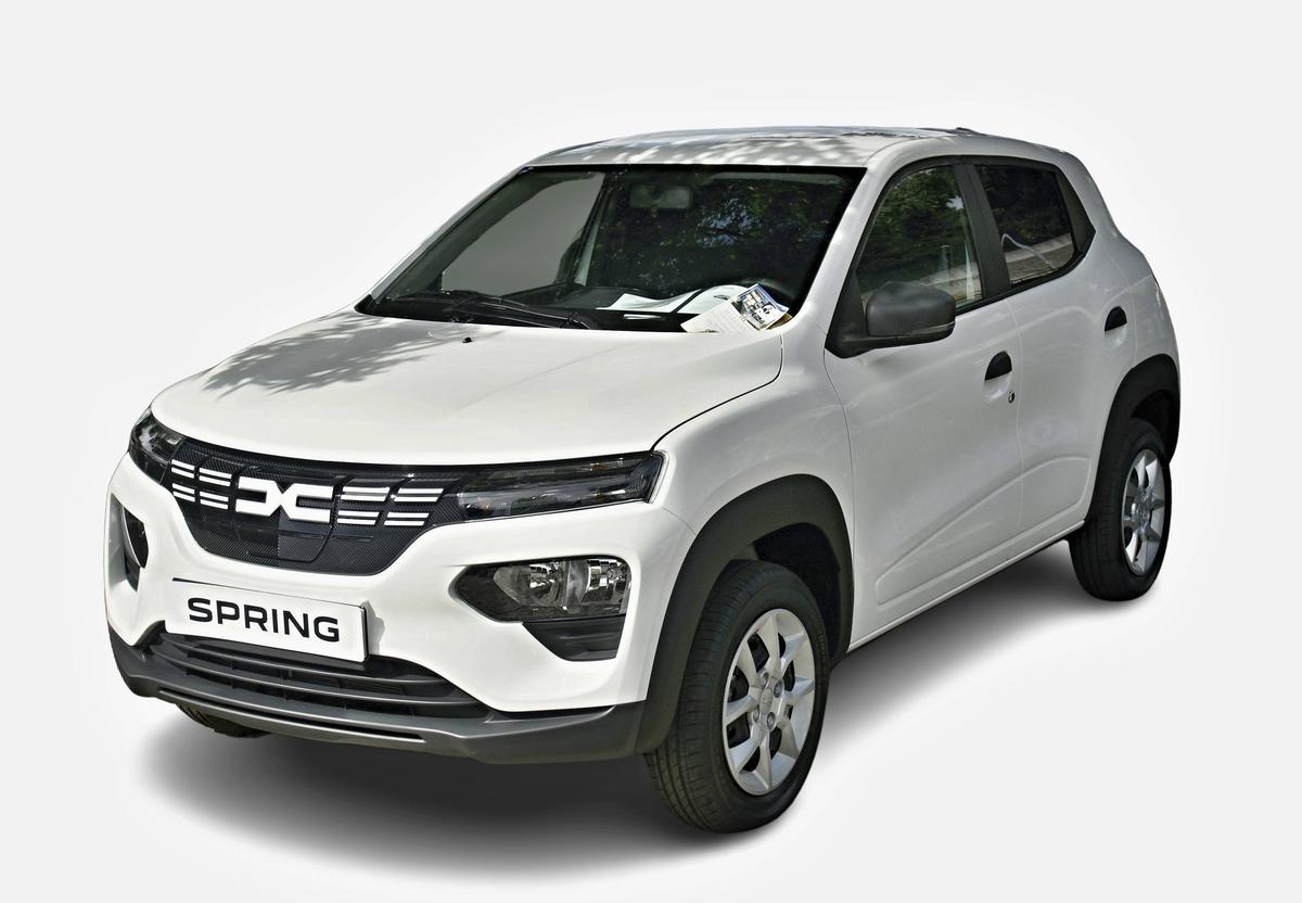 Dacia a cucerit cea mai mare piață auto europeană! Modelul românesc a fost cel mai vândut din luna august în Germania