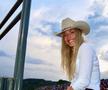 Lindsey Vonn. Foto: Instagram