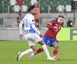 Final fără emoții în Rakow - Universitatea Craiova » „Leii” lui Rădoi au fost subordonați în Polonia