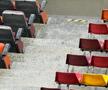 Peluza Nord și-a schimbat locul pe Arena Națională la FCSB - Young Boys, după sancțiunea aplicată de UEFA