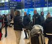 Transferul superlăudat de Zeljko Kopic a aterizat pe aeroportul din Otopeni » Primele declarații: „O să mă bucur să joc împotriva lor!”