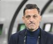 Mirel Rădoi, la Rakow - Universitatea Craiova, în Conference League