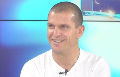 Cu ce antrenor atacă FCSB barajul și cine retrogradează din Superliga? Alexandru Bourceanu la GSP Live