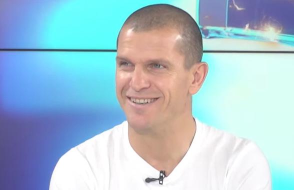 Alexandru Bourceanu a identificat problema de la FCSB: „Cred că cei mai mulți jucători experimentează asta”
