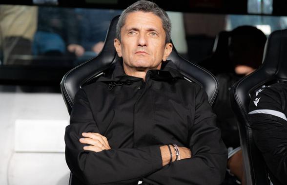Ionuț Radu l-a învins pe Răzvan Lucescu » Toate rezultatele etapei 2 din Europa League