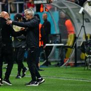 FCSB - Young Boys / Foto: Cristi Preda (GSP)