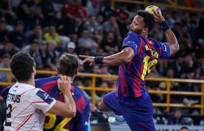Barcelona, pentru a 6-a oară câștigătoare a Campionatului Mondial al Cluburilor » Finală spectaculoasă cu Veszprem, campioana din 2024