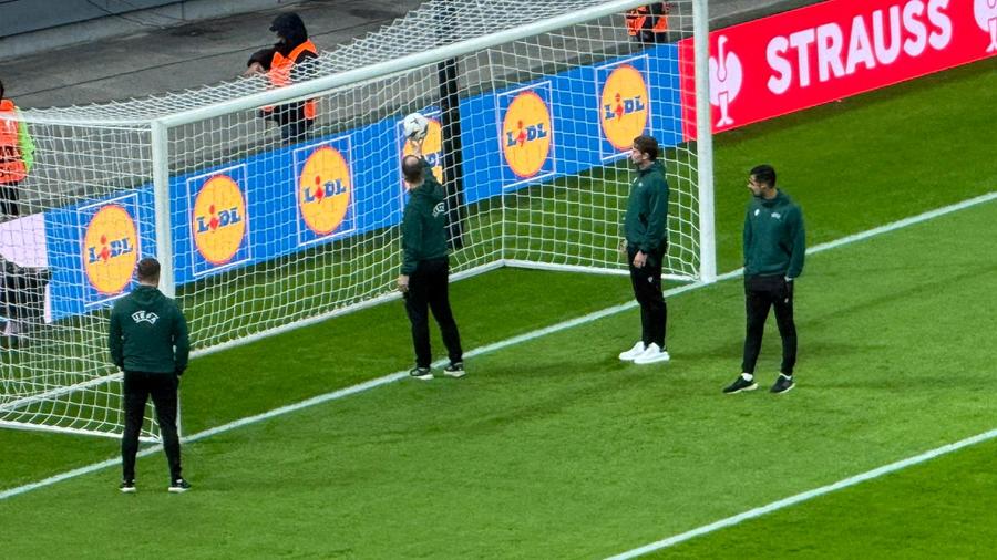 FCSB, răpusă de Young Boys pe Arena Națională. Cum arată clasamentul din Europa League