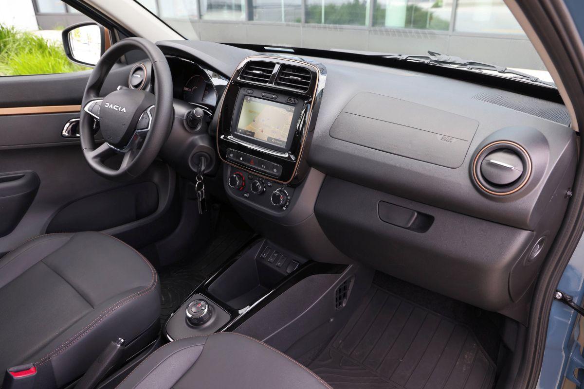 Un model nou de Dacia poate fi cumpărat pentru mai puțin de 4.000 de euro: cum arată și cum este posibil