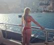 Lindsey Vonn. Foto: Instagram