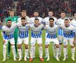 Rakow - Universitatea Craiova, Conference League