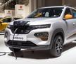 Dacia Spring // foto: Imago