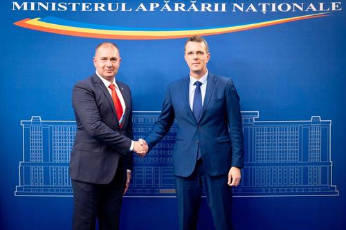 Ionuț Moșteanu a anunțat noul comandant al Stelei: Eduard Danilof