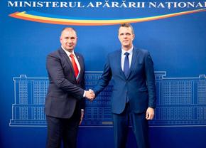 Steaua și-a numit noul comandant: „Nu cred că este momentul pentru promisiuni”
