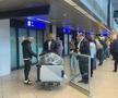 Transferul superlăudat de Zeljko Kopic a aterizat pe aeroportul din Otopeni » Primele declarații: „O să mă bucur să joc împotriva lor!”