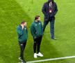 Peluza Nord și-a schimbat locul pe Arena Națională la FCSB - Young Boys, după sancțiunea aplicată de UEFA