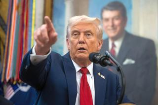 Poliția lui Trump a provocat haos înainte de Argentina - Puerto Rico » Partida, mutată din Chicago