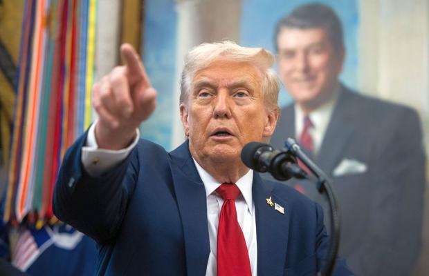 Donald Trump a luat decizia cu privire la acționarul majoritar al lui Tottenham