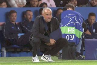 Luis Enrique, criză de nervi în fața jurnaliștilor! Întrebarea care l-a scos din minți