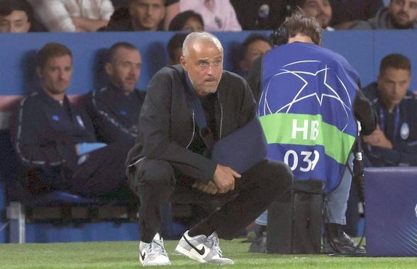 Luis Enrique, criză de nervi în fața jurnaliștilor! Întrebarea care l-a scos din minți