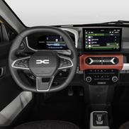 Dacia Spring // foto: Imago