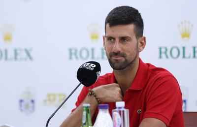 Novak Djokovic intră în dezbaterea legată de durata sezonului: „Există un monopol puternic asupra luării deciziilor”