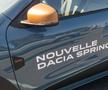 Dacia Spring // foto: Imago