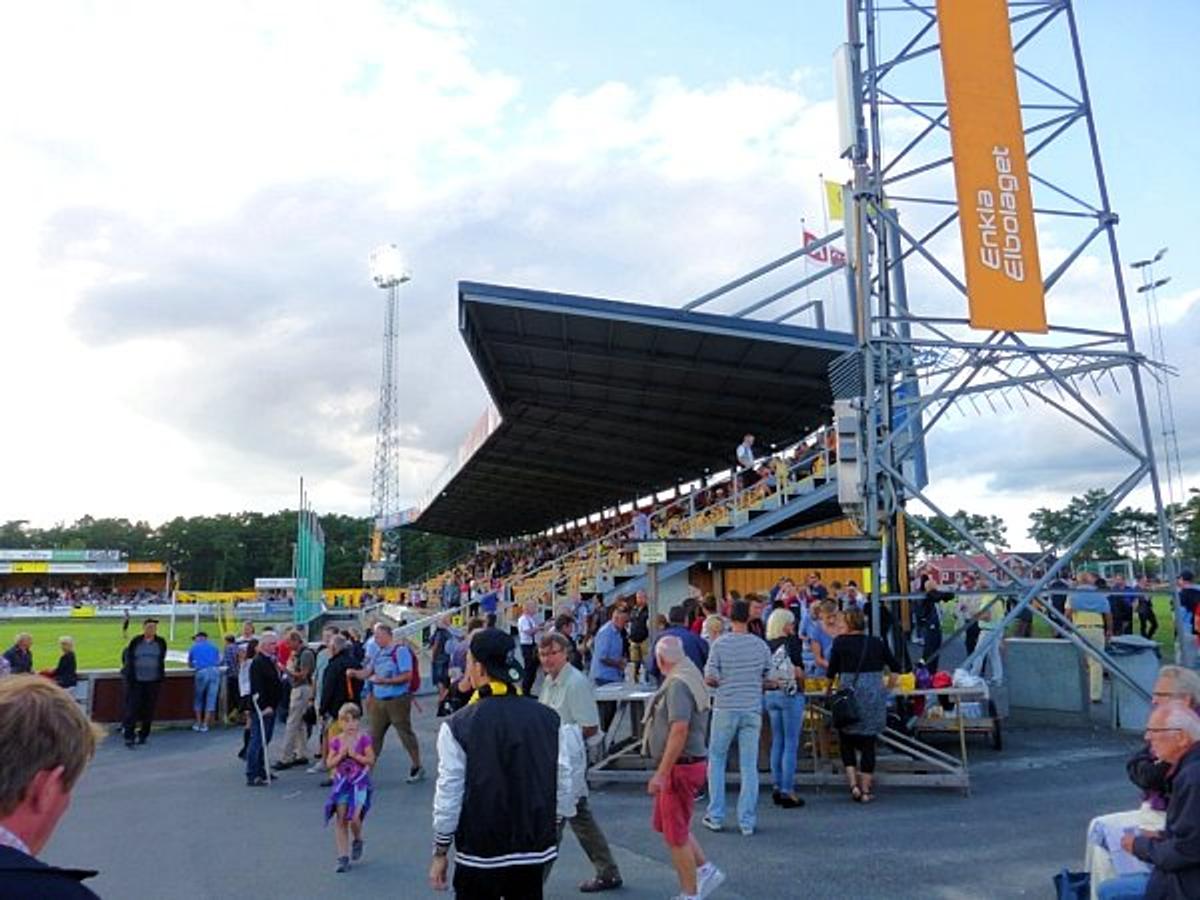 Surpriză fără precedent în Europa » Echipa dintr-un sat de 1.500 de locuitori a câștigat campionatul