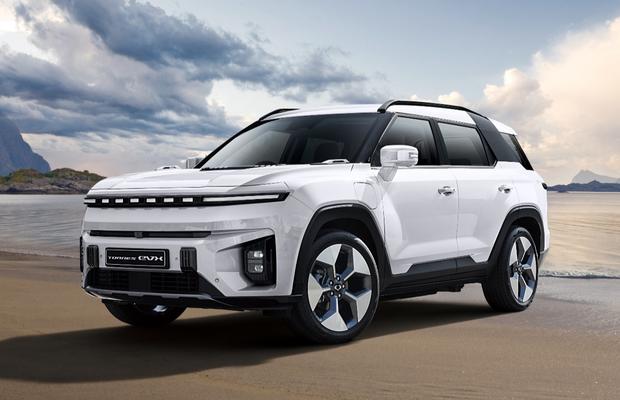 S-a lansat SUV-ul asiatic care amenință supremația Dacia » Cum arată modelul abia intrat pe piața din România
