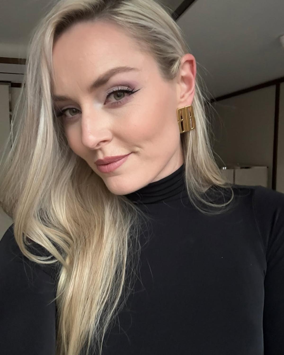 Lindsey Vonn