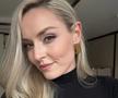 Lindsey Vonn. Foto: Instagram