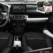 Dacia Spring // foto: Imago