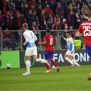 Rakow - Universitatea Craiova, Conference League