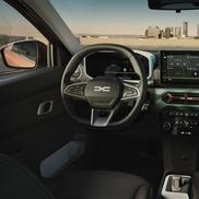Dacia Spring // foto: Imago