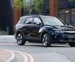 KGM Torres Full Hybrid, SUV-ul coreean care amenință supremația Dacia