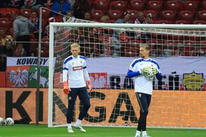 Polonia - România, în etapa a treia din Liga Națiunilor » Echipa de start a lui Gică Hagi