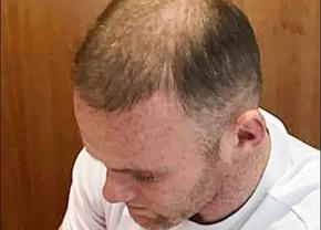 El este primul fotbalist care și-a asigurat părul! » „Am o singură parte a corpului pe care am vrut să o protejez”